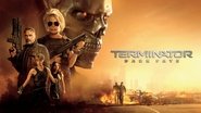 Backdrop of Terminator: Dark Fate image size 1920x1080