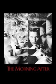 Poster of The Morning After image size 1000x1500