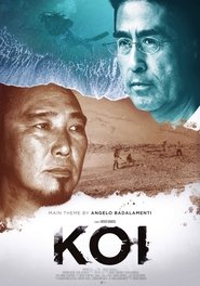 poster Koi