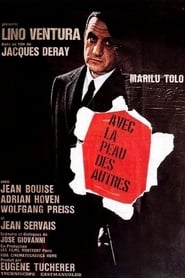 Voir film Avec la peau des autres en streaming