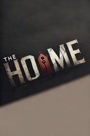 Poster of The Home image size 1310x1966