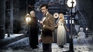 Doctor Who - Le fantôme des Noëls passés wallpaper 