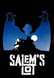Poster of Salem's Lot image size 580x838