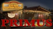 Primus Alive From Pachyderm Station wallpaper 