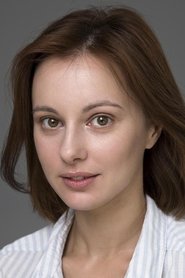 Photo of Marusya Klimova image size 620x930