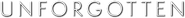 Logo of Unforgotten image size 794x76