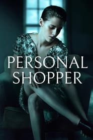 Personal Shopper 2016 Soap2Day