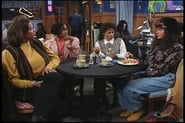 serie Living Single saison 1 episode 18 en streaming