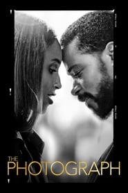 The Photograph (2020) REMUX 1080p Latino