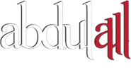 Logo of Abdullah : The Final Witness image size 1038x540