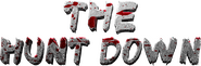 Logo of The Hunt Down image size 960x318