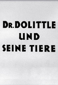 Dr. Dolittle und seine Tiere
