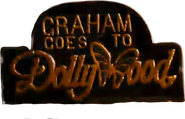 Logo of Graham Goes to Dollywood image size 462x298