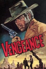 Poster of Vengeance image size 1000x1500