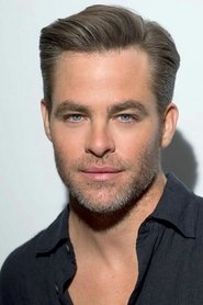 Chris Pine Photo of Chris Pine image size 666x1000