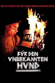 poster Für den unbekannten Hund