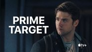 Backdrop of Prime Target image size 3840x2160