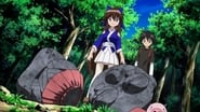 Nagasarete Airantou season 1 episode 4