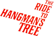 Logo of The Ride to Hangman's Tree image size 982x650