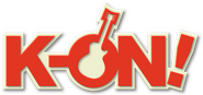 Logo of K-ON! image size 651x307