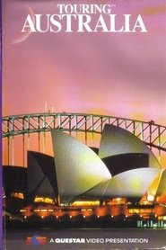poster Touring Australia