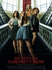 Film Secrets on Sorority Row en streaming