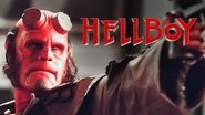 Backdrop of Hellboy image size 1280x720