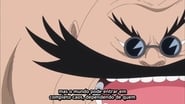 serie One Piece saison 15 episode 634 en streaming