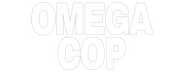 Logo of Omega Cop image size 800x310