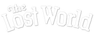 Logo of The Lost World image size 800x310