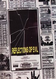poster Reflections of Evil