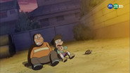 Shizu-chan and the Grandfather Tree