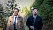 Supernatural season 15 episode 9