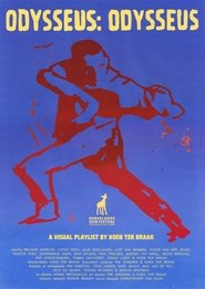 poster Odysseus: Odysseus