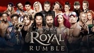 WWE Royal Rumble 2018 wallpaper 