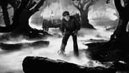 Monster by Moonlight! The Immortal Saga of 'The Wolf Man' wallpaper 