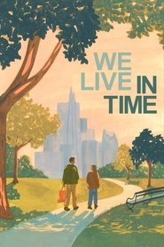 Poster of We Live in Time image size 1333x2000