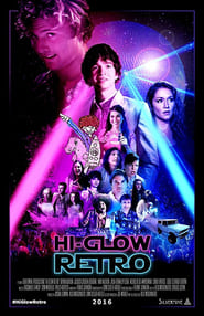 Hi-Glow Retro