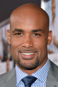 Photo of Boris Kodjoe image size 1152x1728