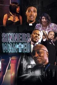 poster Sinners Wanted