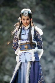 Photo of Lihua Sun image size 700x1050