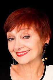 Photo of Milena Vukotić image size 667x1000