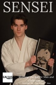 Poster of Sensei image size 720x1079