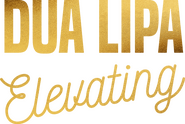 Logo of Dua Lipa: Elevating image size 1922x1289