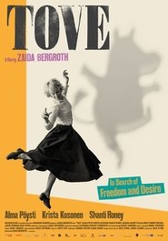 Poster of Tove image size 670x960