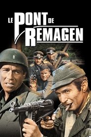 Voir film Le pont de Remagen en streaming