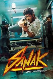 poster Sanak