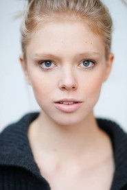 Photo of Megan Peta Hill image size 667x1000