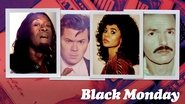 Backdrop of Black Monday image size 3840x2160