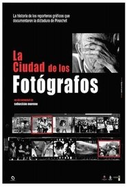poster City of Photographers